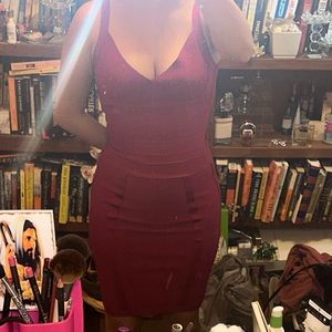 Akira dress